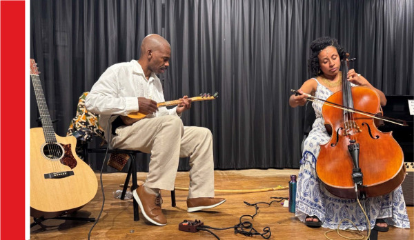 Cultural News August 2026